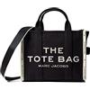 Marc Jacobs BORSA THE JACQUARD MEDIUM TOTE | a470243 0 NERO PZ