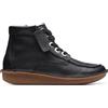 Clarks - Funny Cedar, Stivali alla moda Donna