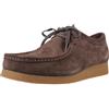 Clarks Wallabee Evo, Scarpe Stringate Uomo