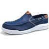 Clarks Driftlite Step, Mocassino Uomo, Navy Combi, 40 EU