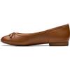 Clarks Giglio Fawna BallerineDonna
