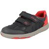 Clarks Rex Play T Low-TopUnisex - Bambini e Ragazzi