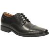 Clarks Tilden cap Scarpe con lacciUomo