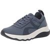 Clarks Cravatta Circuit OxfordDonna | Scarpe da trekking