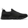 Clarks Nature X Ease - Mocassini Bassi da Uomo, Nero Combi, 39.5 EU
