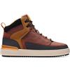 Clarks Courtlitebt WP, Stivaletto Uomo