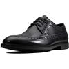 Clarks Ronnie Limit, Scarpe Stringate Derby Uomo