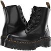 Dr. Martens Nartilla, Stivaletti Donna, Nero, 39 EU