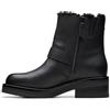 Clarks Rebelle Buckle Stivali alla modaDonna