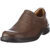 Jomos Feetback, Scarpe casual uomo, Marrone (Braun (Capucino), 41
