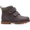 Clarks Heath Strap T Combat BootBambini e ragazzi