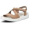ECCO Flowt W, Sandalo Donna