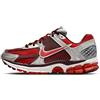 Nike FN7778 Vomero 5 Donna, Mystic Red/Mystic Red-Mtlc Platinum EU 41