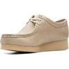 Clarks Wallabee Padmora Scarpa Mary JaneDonna