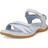 ECCO Offroad Roam, Sandali Donna, Air Bright White Air, 38 EU