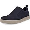 ECCO Byway Epoch Slip On Sneaker, Scarpe da Ginnastica Uomo | Scarpe casual