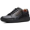 Clarks Sneaker Nalle Lace da Donna | Scarpe da passeggio