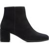 Clarks Freva55 Zip Scarpe ChukkaDonna