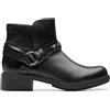 Clarks Hearth Kaylie Stivali alla modaDonna
