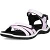 ECCO Sandalo da donna Offroad ROAM, Blossom Rose, 4.5 UK
