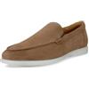 ECCO Metropole Verona Suede MocassinoUomo | Scarpe da vestito