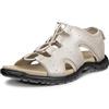 ECCO Sandalo da donna Offroad ROAM Gladiator, in puro cashmere FOIL, 37