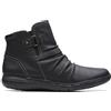 Clarks Un Loop Top Chelsea BootDonna