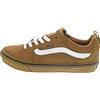 Vans Filmore, Sneaker a Collo Alto Uomo, Chipmunk, 44 EU