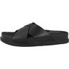 Clarks Torford Cross Mens Black Leather, 9.5