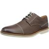 Clarks Atticus Lt-Gorra, Oxford Uomo