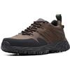Clarks ATL Walk Go WP, Scarpe da Ginnastica Uomo