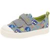 Clarks City Bright T, Sneaker Bambine e ragazze