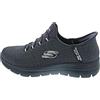 Skechers Hands Free Slip-ins Summits Classy Night Scarpe da ginnasticaDonna | Skechers Glide Step Pro - Vegano, traspirante e delicato sulle articolazioni. Adatto per: