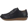 Clarks Funny Dream, Scarpa Mary Jane Donna, Blu Navy Leather, 38 EU