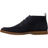 Clarks Torford Mid Scarpe StringateUomo