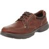 Clarks - Scarpe Bradley Vibe Uomo | Scarpe da sera