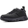 Clarks ATL Walk Go WP, Scarpe da Ginnastica Uomo