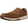Clarks 26176977 MocassinoUomo | Scarpe casual