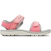 Clarks Surfing Tide K SandaliBambine e ragazze