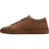 Clarks Craft Swift, Scarpe da Ginnastica Uomo, Cola Nubuck, 39 EU