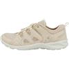 ECCO Terracruise Lt, Scarpe da Trekking Basse da Donna, Limestone, 38 EU