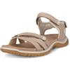 ECCO Offroad Roam, Sandali Donna, Nude Limestone Nude, 38 EU