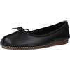 Clarks Freckle Ice BallerineDonna