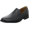 Clarks Tilden Free, Mocassini Uomo, 49 EU