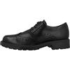 Clarks Orinoco2 Limit Womens Black Leather, 6