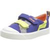 Clarks City Bright T, Sneaker Bambine e ragazze
