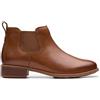 Clarks Havisham Top Stivali ChelseaDonna