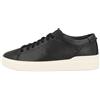 Clarks Craft Swift Mens Black Leather, 8.5