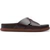 Clarks Torford Cross Sandali a ciabattaUomo