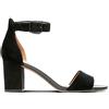 Clarks Smart Deva 20352895, Sandali col tacco donna